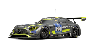 Mercedes-AMG GT3